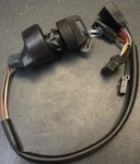 515176076 Замок Зажигания Для Ski Doo