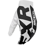 Перчатки детские FXR SLIP-AIR ON LITE MX White/Black 203365-0110
