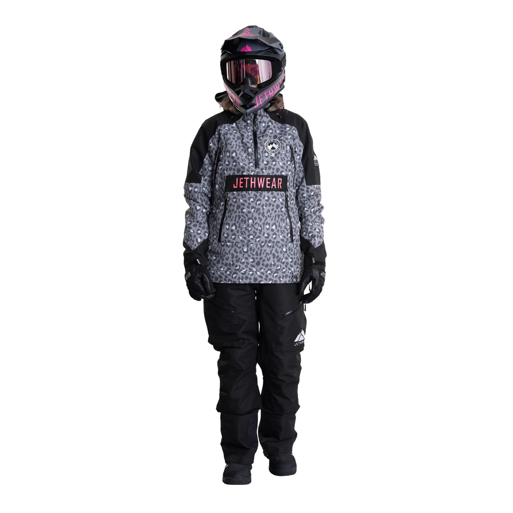 Куртка Jethwear Flight с утеплителем Snow Led, S, J2211-218-S_Sample