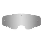 Линза Spy Optic Foundation HD Smoke Silver Spectra Mirror