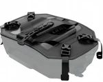 860202456 Крышка кофра  с креплением для лопаты Ski-Doo BRP 860202789