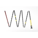 Лавинный Щуп Klim Backcountry Probe A300 Черно-Желтый 3м 5064-002-000-015