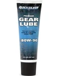 8M0121963 Quicksilver Масло Редукторное Premium Gear Lube SAE 80W90 237 МЛ