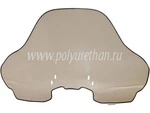 55-44-50713P ПОЛИУРЕТАН Высокое Ветровое Стекло Для Polaris Sportsman 2878390, 2878391-498, 2878392-587, 2878392, 2878391