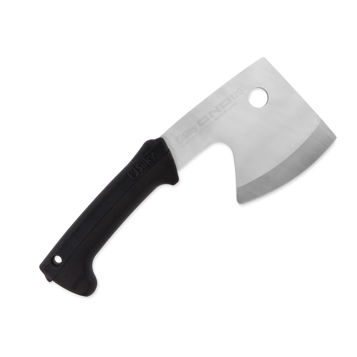Топор Silky ONO Chopper 120mm 120mm, SIL568-12