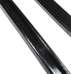 503195720 Склиз Черный Для BRP Lynx RANGER, COMMANDER