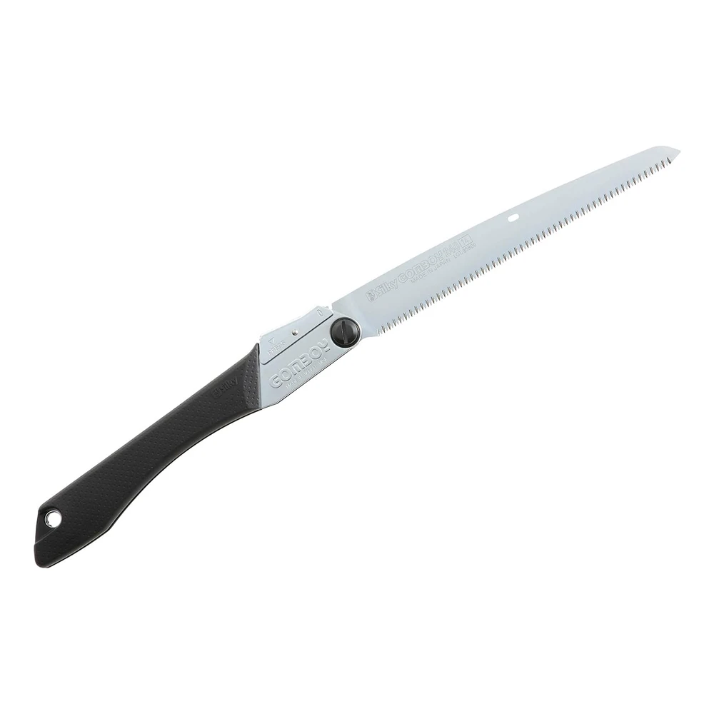 Пила Silky GOMBOY Fine 240mm, SIL290-24
