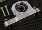 DEIKIN Подшипник Кардана Подвесной Для BRP Can Am Maverick X3 705401938, 705403522, 705403045