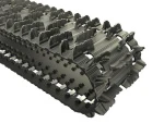 Гусеница Композит Talon C 45 137х15х1,77 Для Arctic Cat, Ski Doo, Polaris