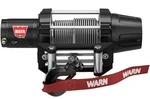 715006110 Лебедка Электрическая WARN VRX 45 Со Стальным Тросом Для BRP Can Am