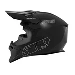 Шлем 509 Tactical 2.0 ДЕТСКИЙ Black Legacy F01013500-001