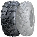 Шина резина для квадроциклов ITP MUD LITE XTR 26x11xR12