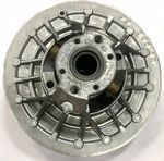 21040303301 Шкив вариатора в сборе ведомый РМ 800 21040303301 0120528