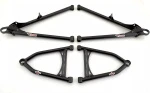 VOEVODA Комплект Узких Рычагов 36' Для Ski Doo Summit REV XP 505072783, 505072782, 505072375