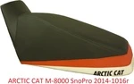 Free Wind Ремонтный Комплект Для Перетяжки Водительского Сиденья Для Arctic Cat M8000 2014-2016 5706-648