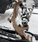 505075578 Поворотная Опора Правая Для BRP Lynx