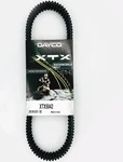 XTX5042 DAYCO Ремень Вариатора Для Ski Doo Skandic 605348425, Polaris 3211078