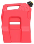 TESSERACT Канистра для Quadix buggy 1000