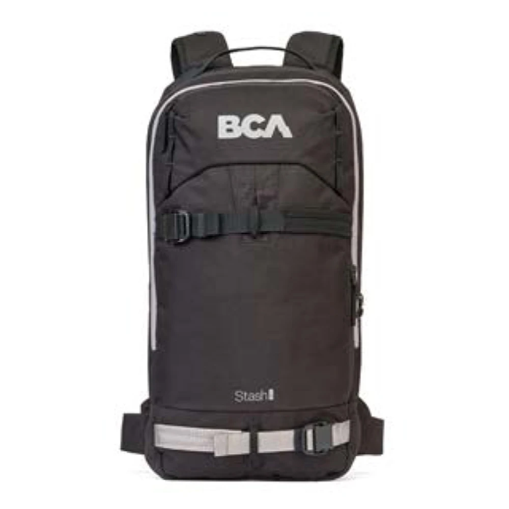 Рюкзак BCA Stash 20 S Black, 23K0710.1.1.1SIZ