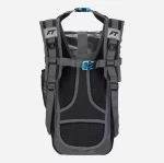 ГЕРМОРЮКЗАК FINNTRAIL TRACE 1711, GREY, 20 ЛИТРОВ