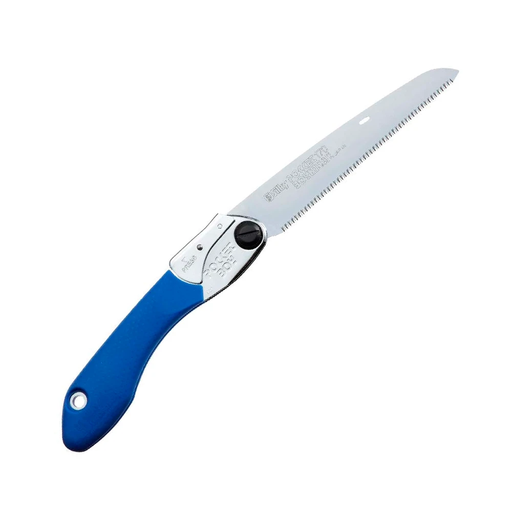 Пила складная Silky POCKETBOY 170mm 170mm, SIL342-18