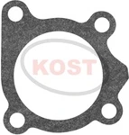 sn-000038 Kost Gasket Прокладка Выпускной Системы Для Ski Doo 850 E-TEC 420430486