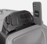 715009218 Надставка Приборной Панели для BRP G3