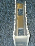 705005395 Подножка Алюминиевая Правая Для BRP Can Am Outlander
