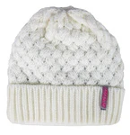 Шапка - ж KLIM Pow Beanie ONE SIZE White 4084-000-800