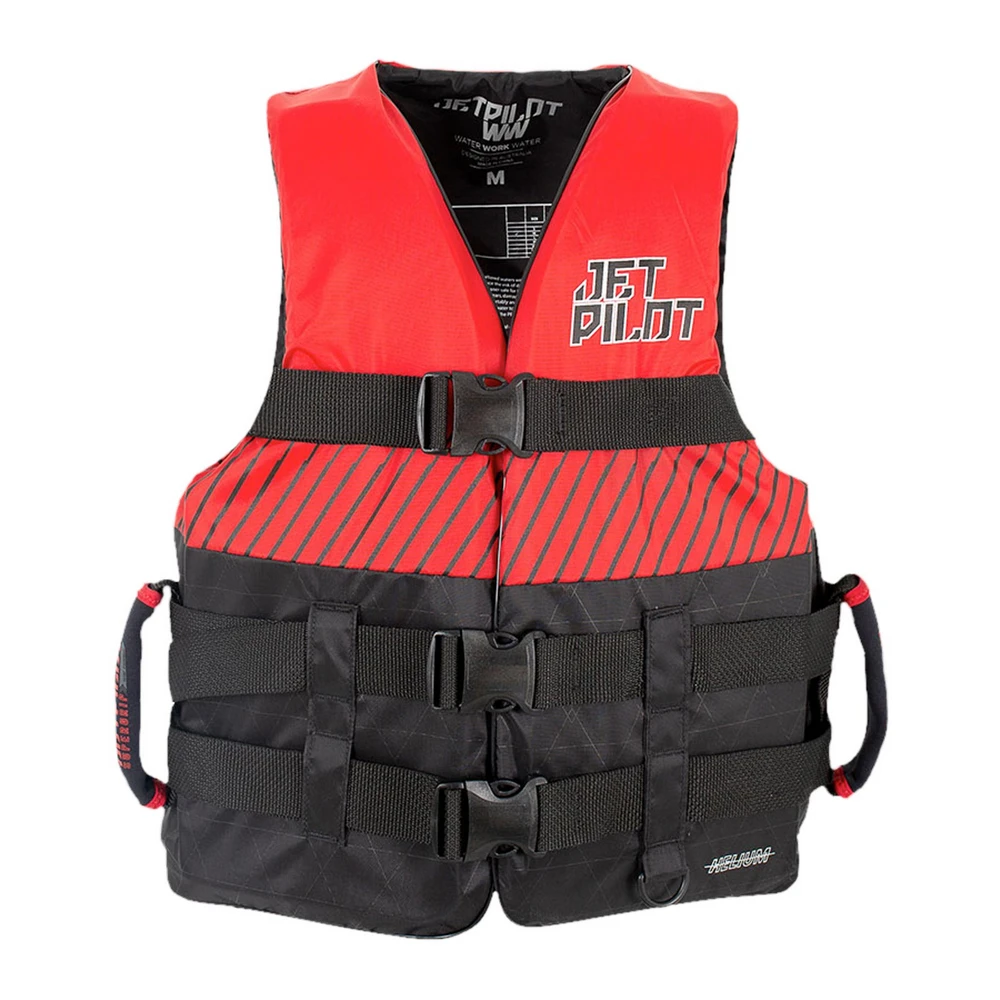 Жилет спасательный JetPilot Helium F/E Nylon Vest, 25036
