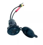 18509300010 Розетка USB Aodes снегоход