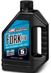 59901/5 MAXIMA RACING OILS Масло Для Вилок И Амортизаторов Racing Fork Oil SAE 5W 1 Литр