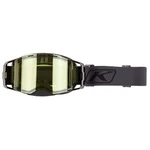 Очки KLIM Edge Goggle Focus Asphalt Lt Yellow Tint 3188-000-000-008
