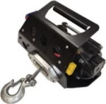 860203058 Лебедка Электрическая Для BRP LYNX Radien², Radien X