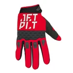 Гидроперчатки JetPilot Matrix Race Red/Black 19104