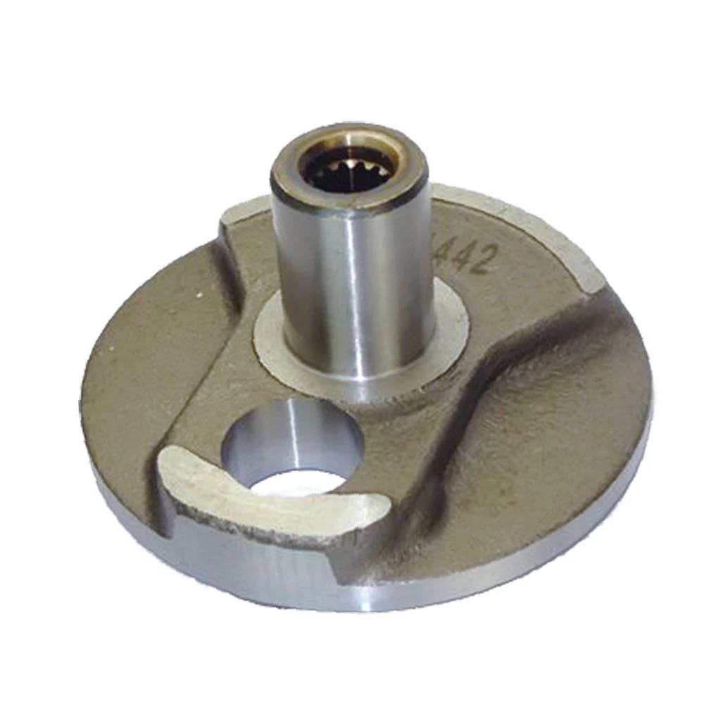 Щека (кривошип) коленвала Skipper для Yamaha 40 Щека (кривошип) 4