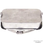 SM-12157 Котелок для разогрева на глушителе Hootdogger