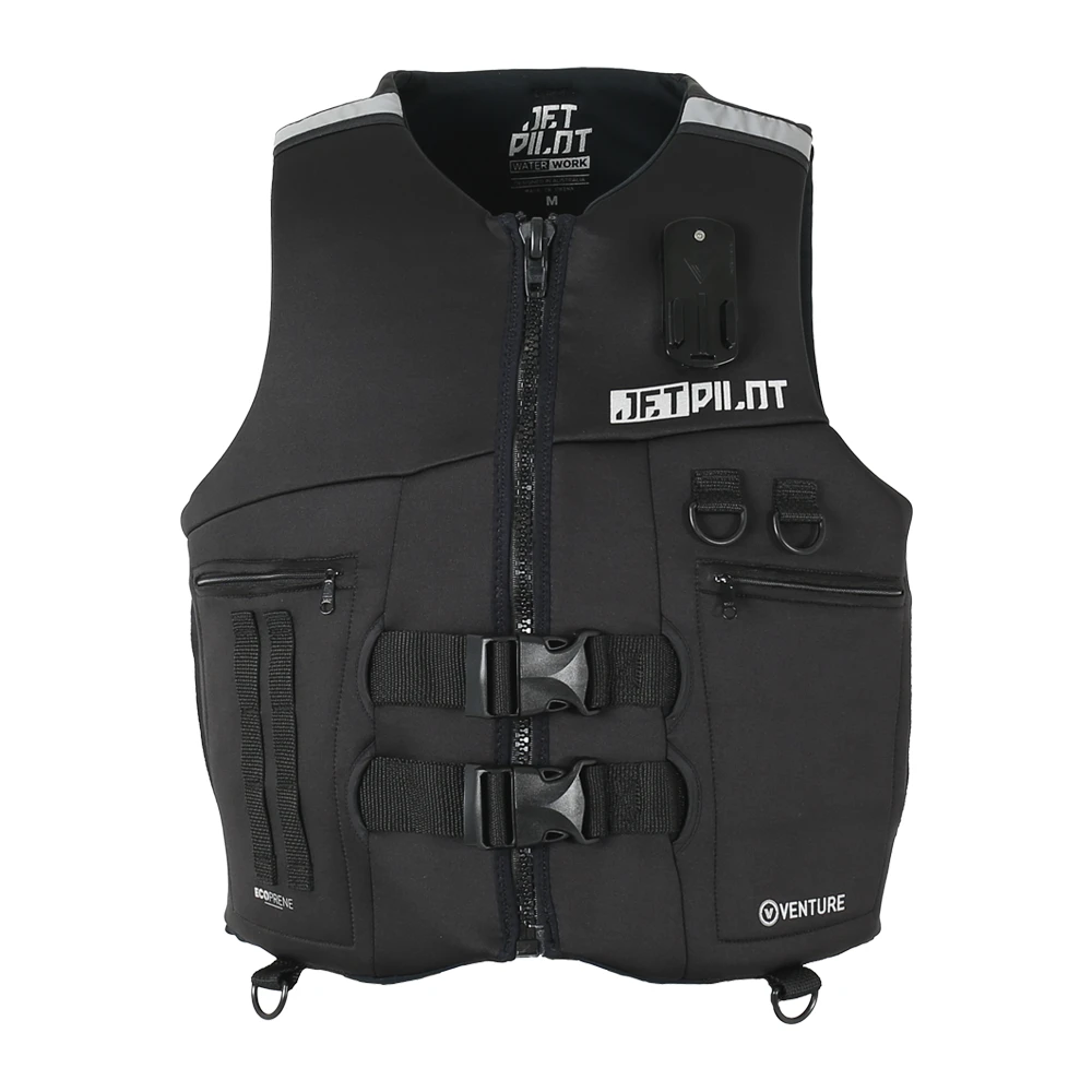 Жилет спасательный JetPilot Venture F/E Eco Vest, 25029