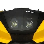 715003115 Комплект Светодиодной Оптики Для Ветрового Стекла Deluxe Для BRP Can Am Outlander 715001214