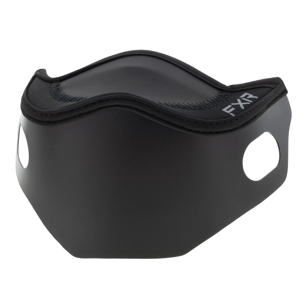 Дыхательная маска FXR Clutch/Clutch X Black, OS, 231739-1000-00