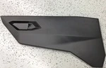 705013445 Панель Двери Правая Черная Для BRP Can Am MAVERICK Sport 1000R 2019-2021