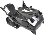 508000722 Воздуховод Для Ski Doo