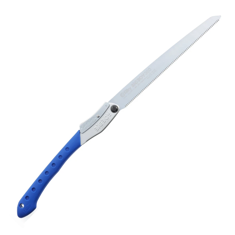 Пила складная Silky BIGBOY 360mm 360mm, SIL352-36