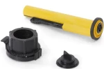 860202529 Запасная Крышка С Носиком Для Топливной Канистры LinQ Для Ski Doo 860201624, 860202130, 860201109