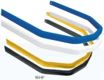 502006916 Бампер Передний Желтый Для Ski Doo REV XP 502007146, 502007116, 502007067, 502007147, 502007065