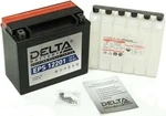 EPS 12201 MF DELTA Аккумулятор 12V 18AH Стартерный Герметичный Свинцово Кислотный Для Мототехники YTX20L-BS, YTX20HL-BS, 3307-993, 3306-301