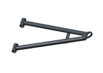 1019811-067 Рычаг Нижний Правый Черный Для Polaris SPORTSMAN 1542624-067, 1019520-067, 1018194-067, 1017157-067, 1016738-067