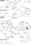 710000283 YUASA Аккумулятор 12В Стартерный Для BRP Can Am DS650, Outlander YTX15L-BS