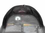 35835 Басег Сумка Под Стекло Для Polaris WIDETRAK LX
