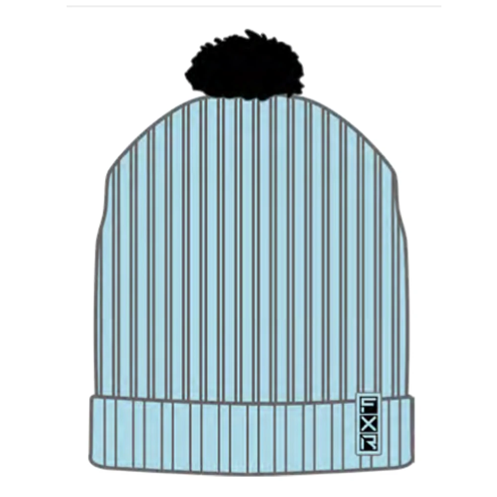 Шапка FXR Sonic Maui Blue, Adult, 251619-4300-00